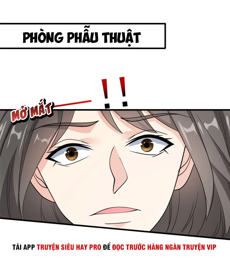 Hoa Hậu Giảng Đường Luôn Bên Người Chapter 55 - 12