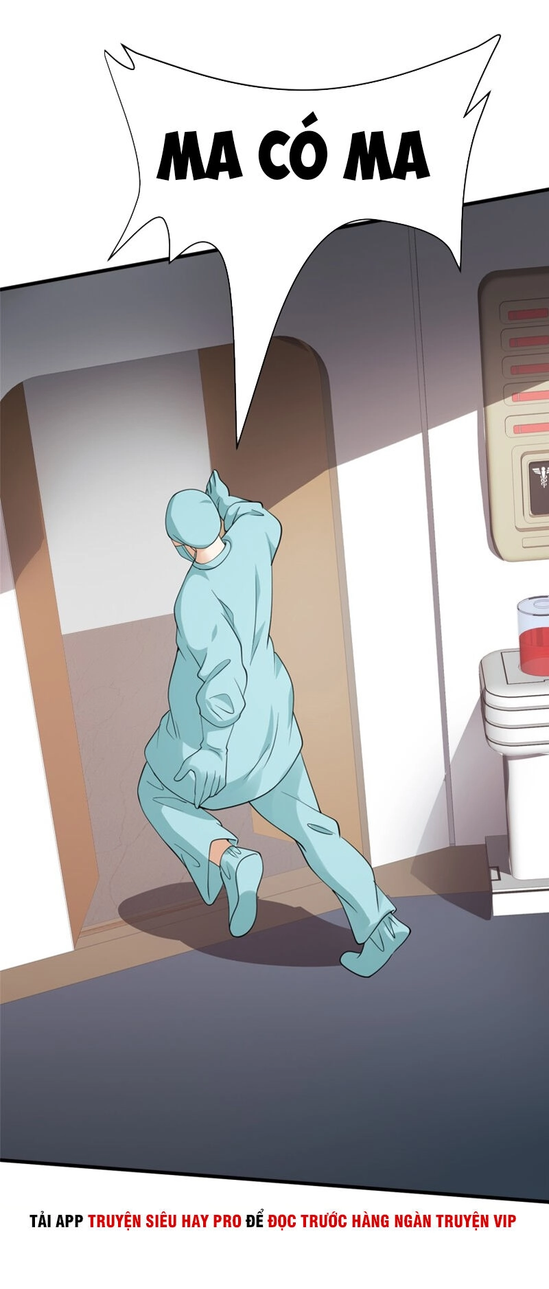 Hoa Hậu Giảng Đường Luôn Bên Người Chapter 55 - 15