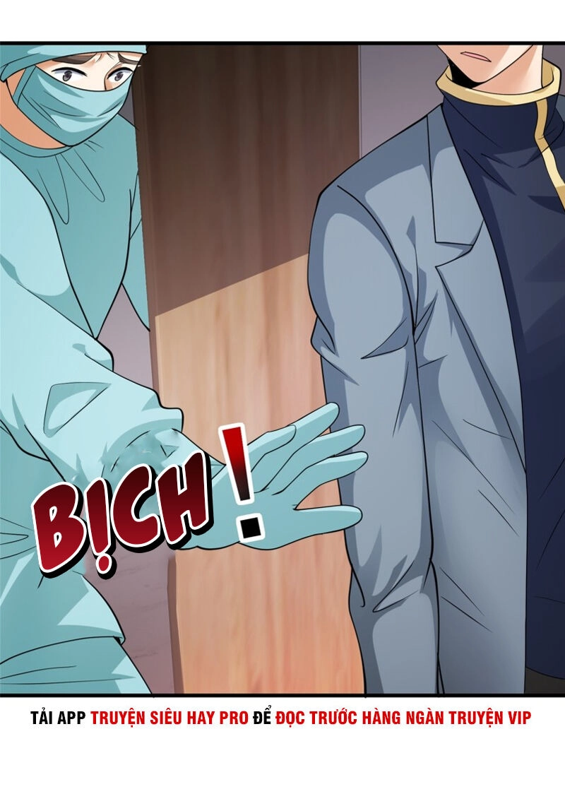 Hoa Hậu Giảng Đường Luôn Bên Người Chapter 55 - 16