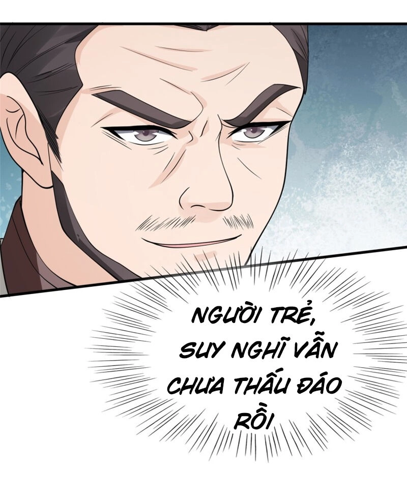 Hoa Hậu Giảng Đường Luôn Bên Người Chapter 55 - 20