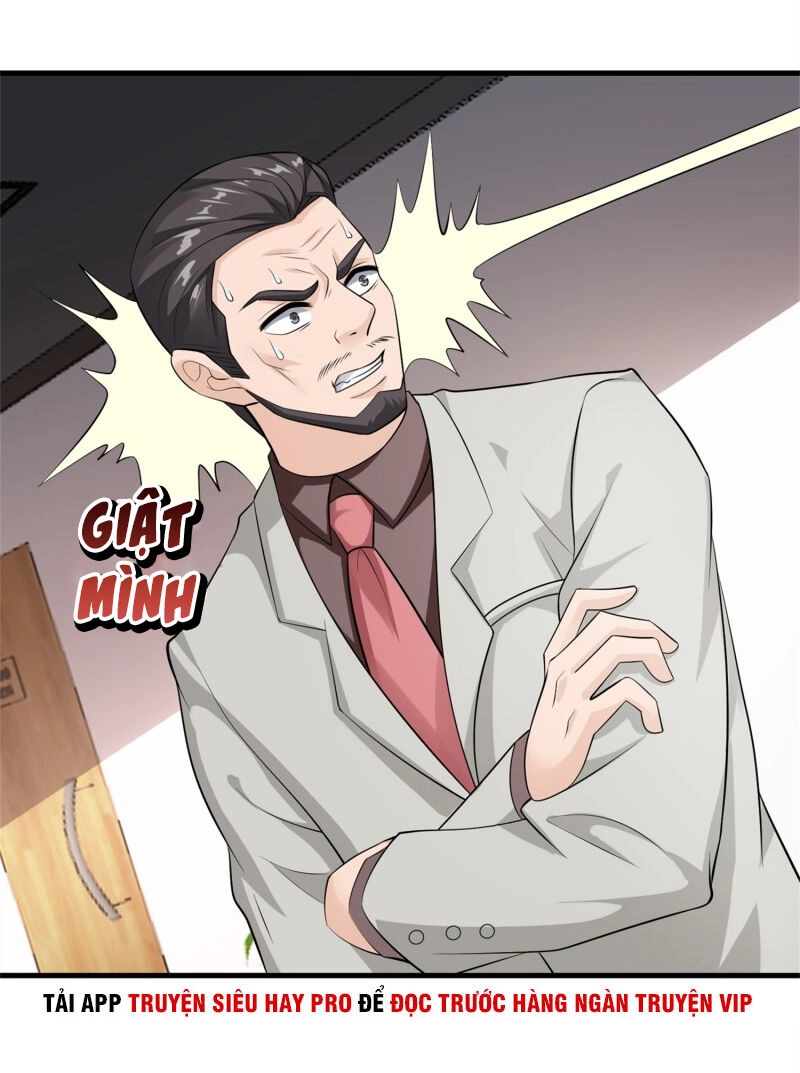 Hoa Hậu Giảng Đường Luôn Bên Người Chapter 56 - 1