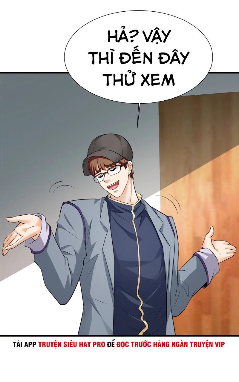 Hoa Hậu Giảng Đường Luôn Bên Người Chapter 56 - 6