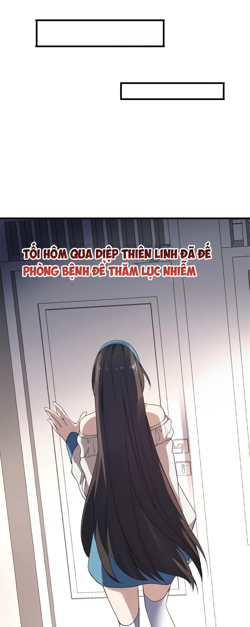 Hoa Hậu Giảng Đường Luôn Bên Người Chapter 56 - 9