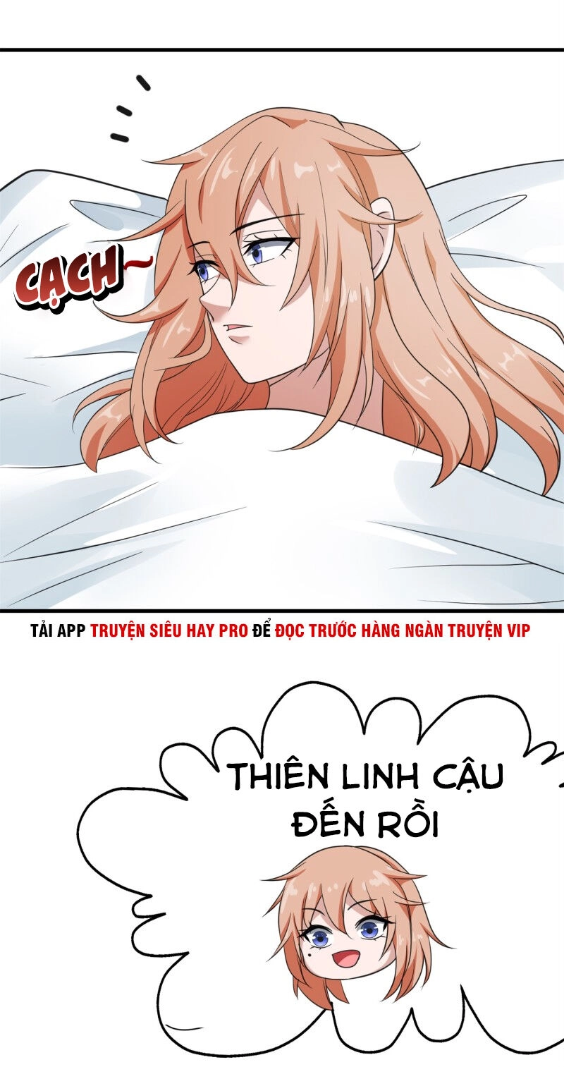 Hoa Hậu Giảng Đường Luôn Bên Người Chapter 56 - 12