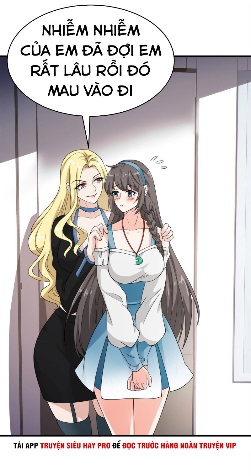 Hoa Hậu Giảng Đường Luôn Bên Người Chapter 56 - 13