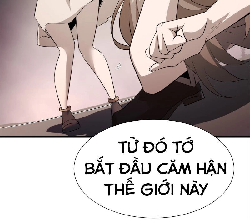 Hoa Hậu Giảng Đường Luôn Bên Người Chapter 56 - 19