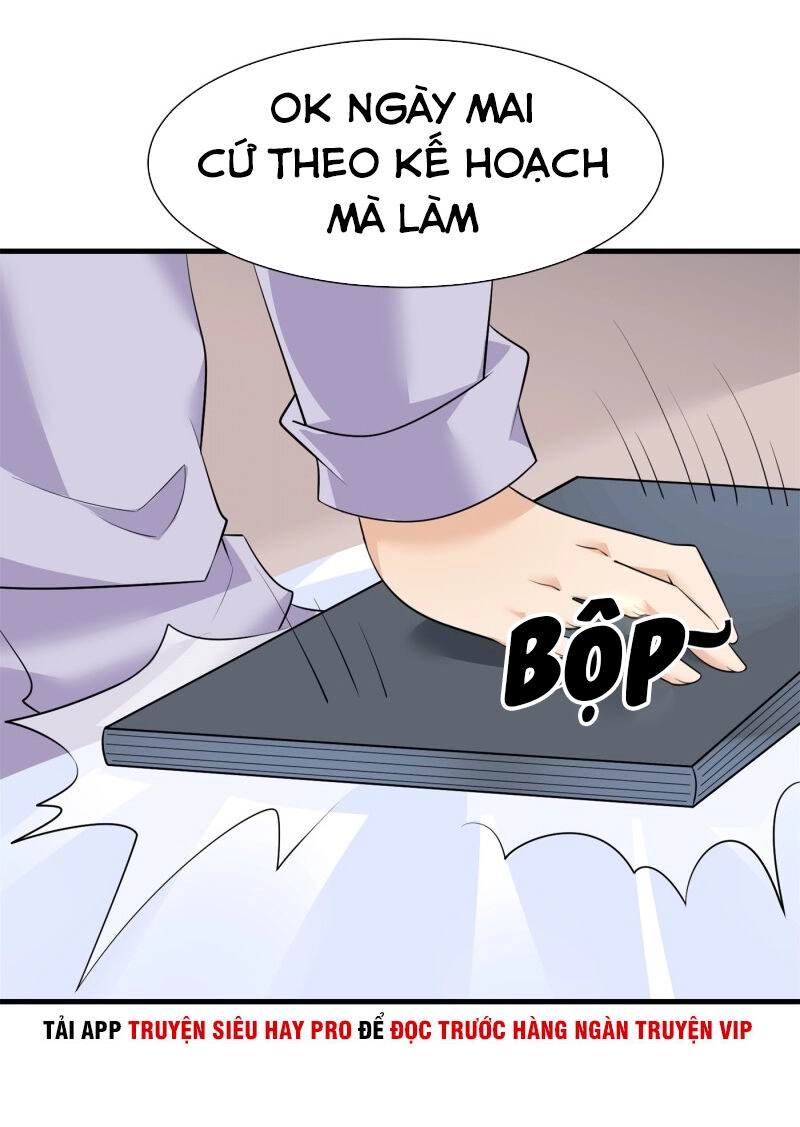 Hoa Hậu Giảng Đường Luôn Bên Người Chapter 57 - 4