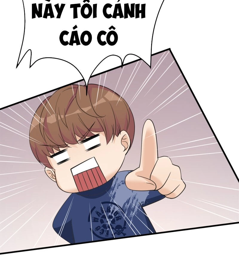 Hoa Hậu Giảng Đường Luôn Bên Người Chapter 57 - 16