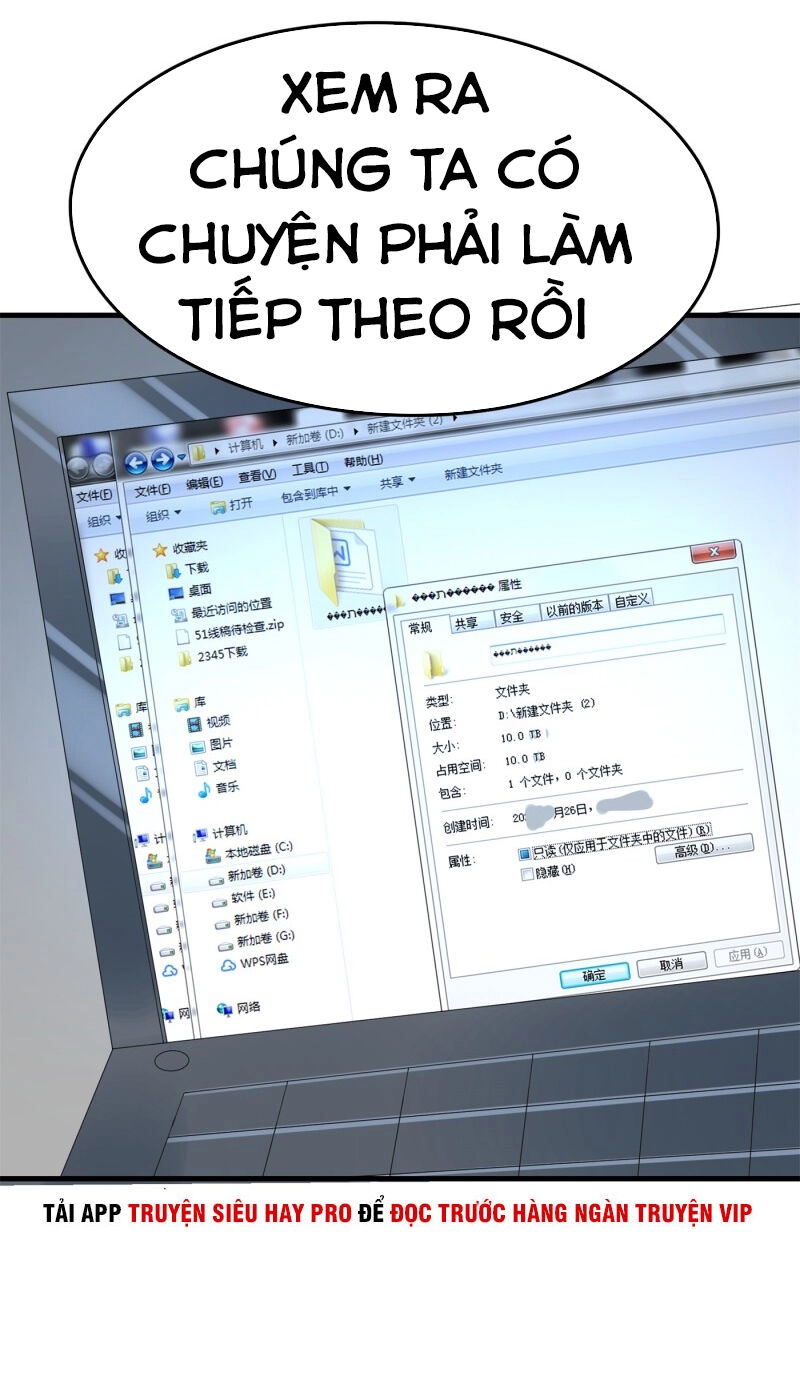 Hoa Hậu Giảng Đường Luôn Bên Người Chapter 57 - 19