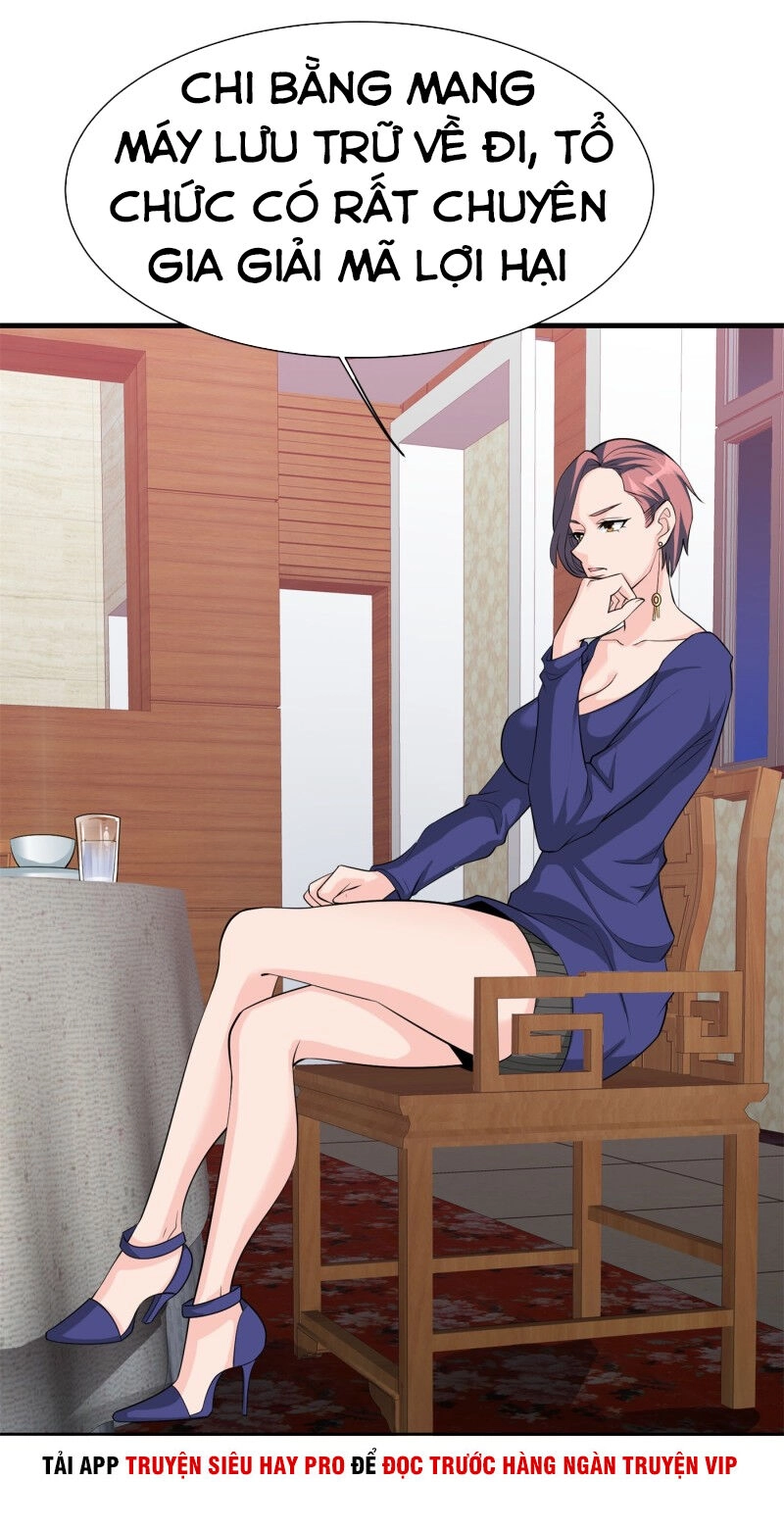 Hoa Hậu Giảng Đường Luôn Bên Người Chapter 57 - 20