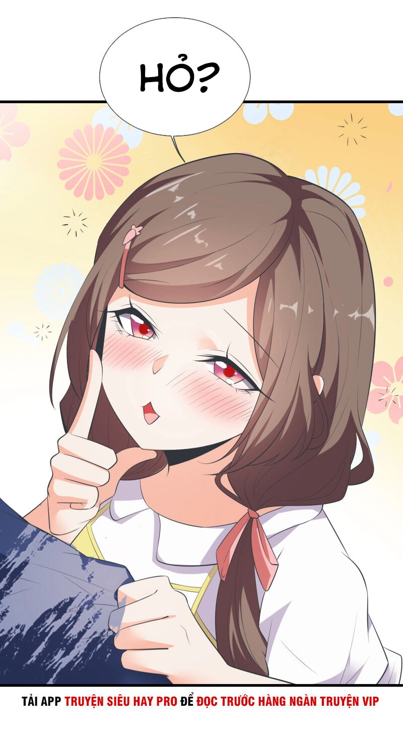 Hoa Hậu Giảng Đường Luôn Bên Người Chapter 57 - 27