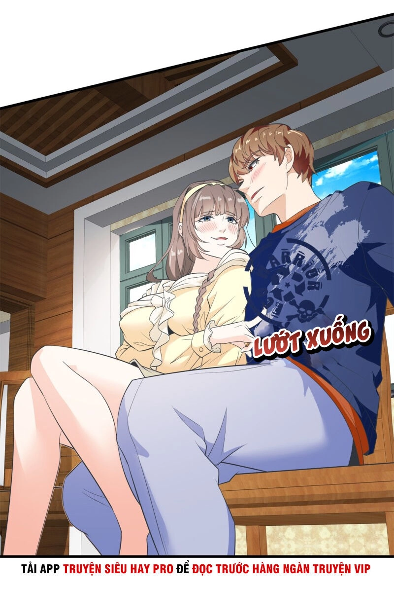 Hoa Hậu Giảng Đường Luôn Bên Người Chapter 58 - 2