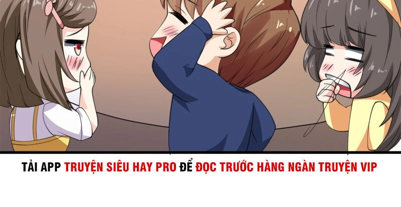 Hoa Hậu Giảng Đường Luôn Bên Người Chapter 58 - 7