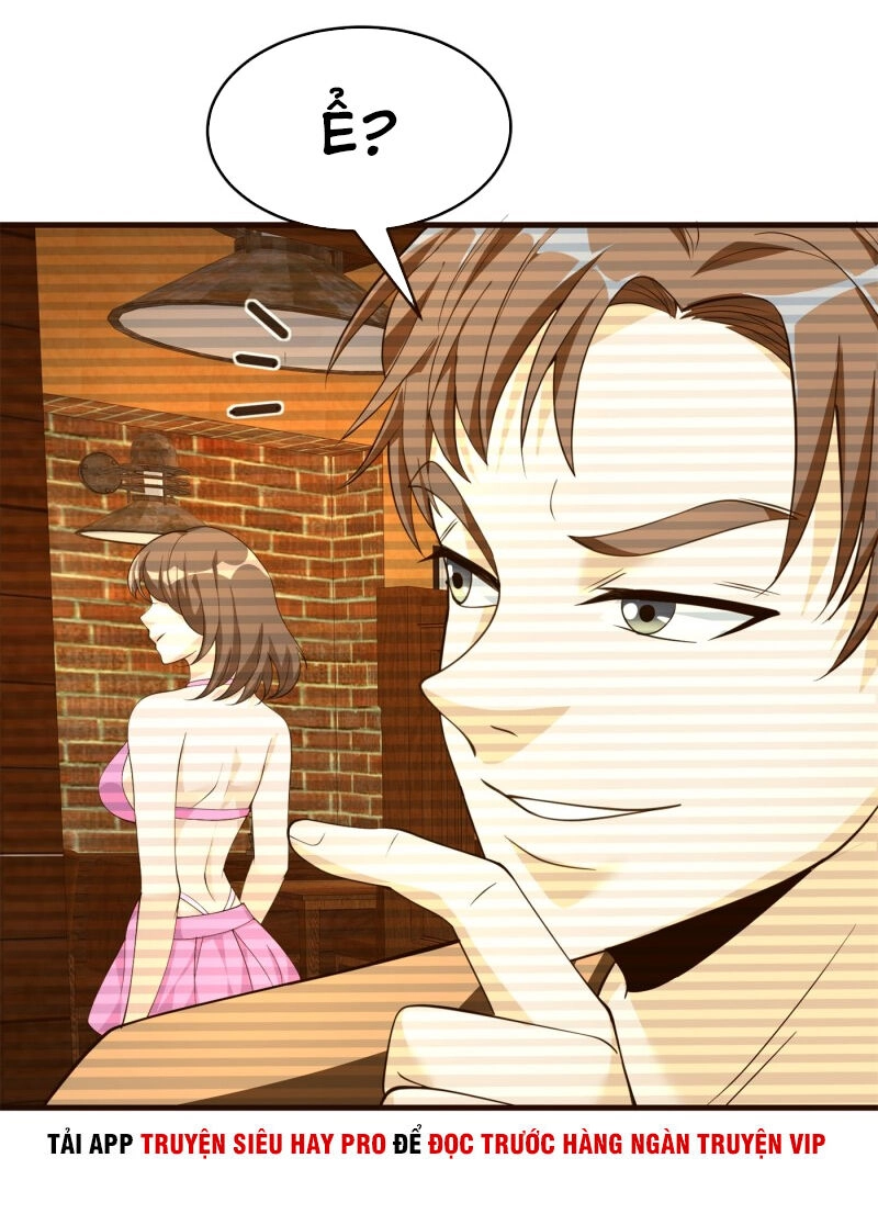 Hoa Hậu Giảng Đường Luôn Bên Người Chapter 58 - 12