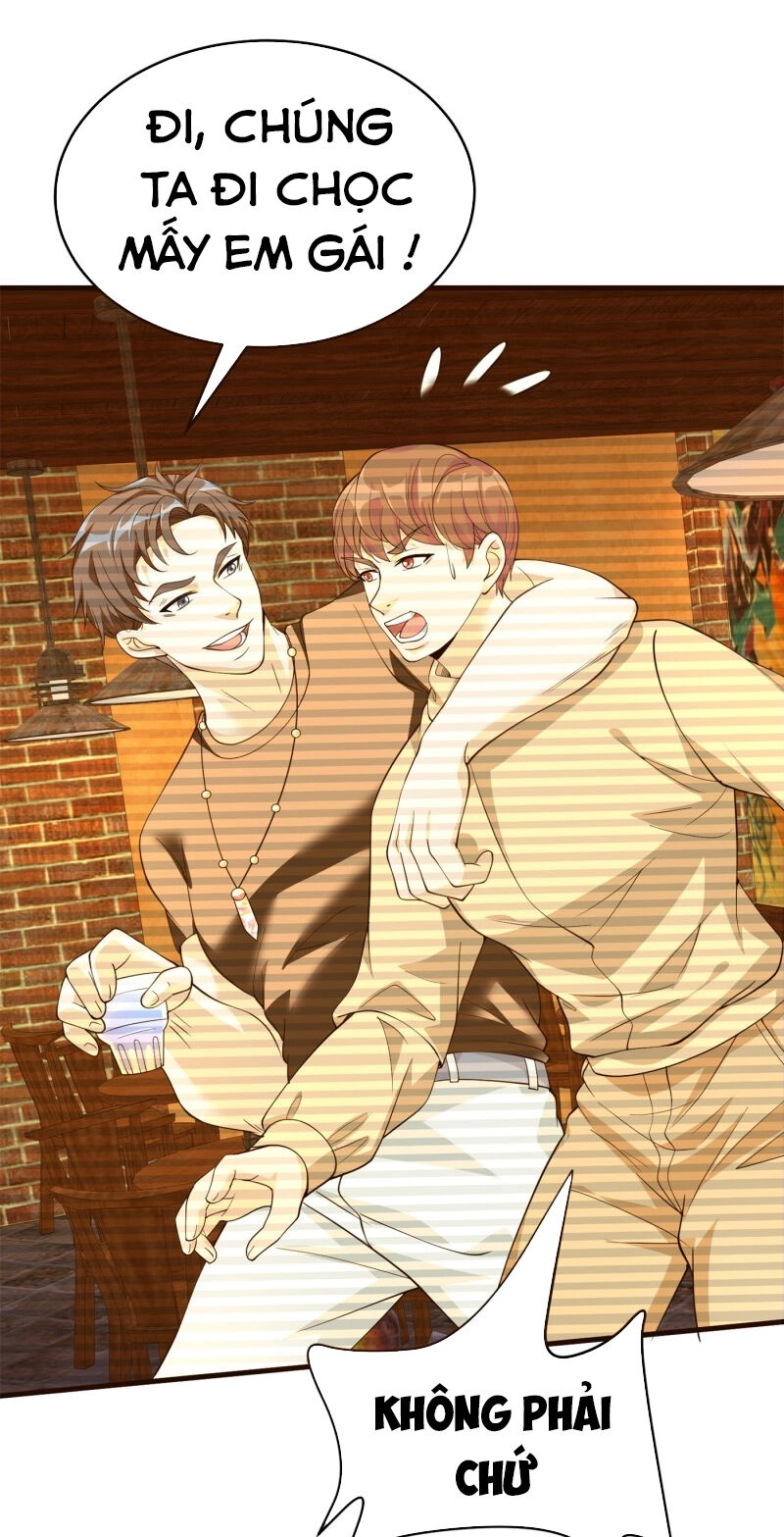 Hoa Hậu Giảng Đường Luôn Bên Người Chapter 58 - 13