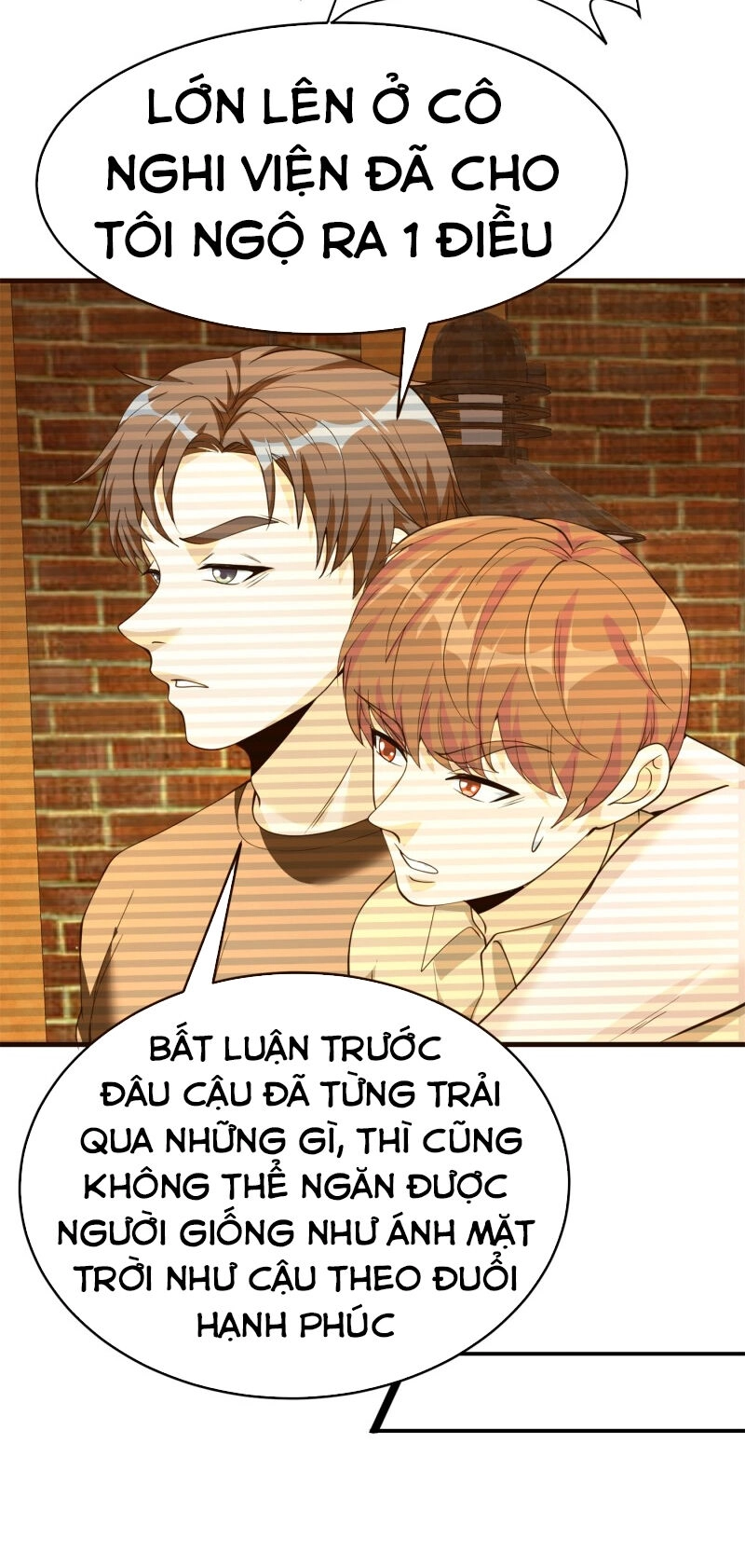 Hoa Hậu Giảng Đường Luôn Bên Người Chapter 58 - 14