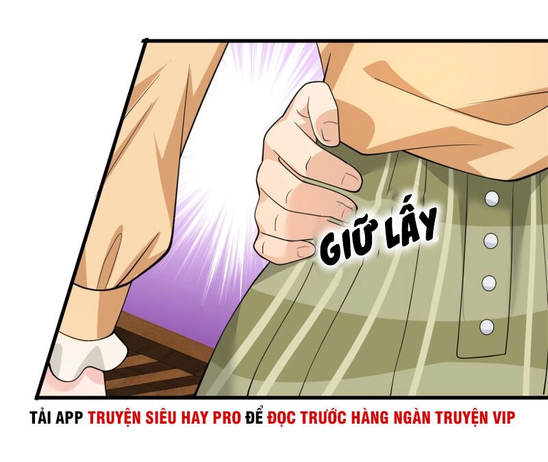 Hoa Hậu Giảng Đường Luôn Bên Người Chapter 58 - 15