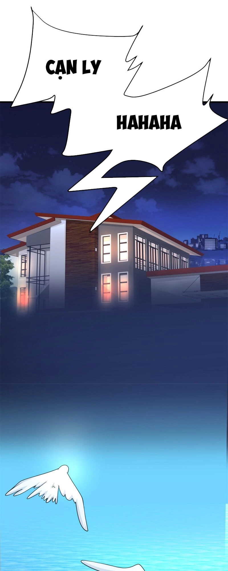 Hoa Hậu Giảng Đường Luôn Bên Người Chapter 58 - 18