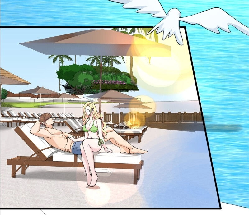 Hoa Hậu Giảng Đường Luôn Bên Người Chapter 58 - 19