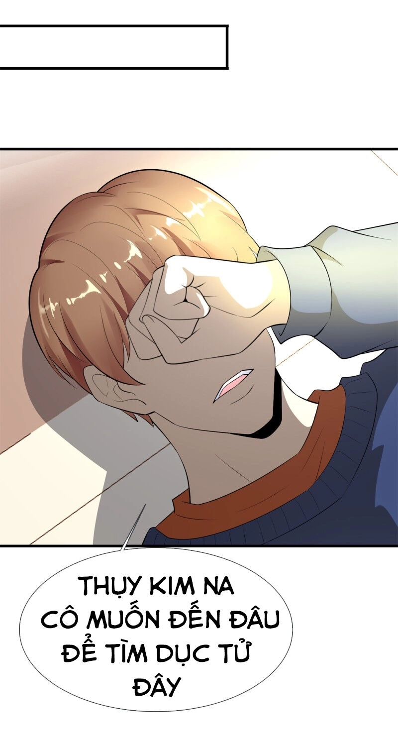 Hoa Hậu Giảng Đường Luôn Bên Người Chapter 58 - 23