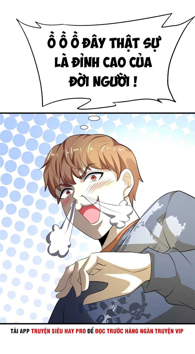 Hoa Hậu Giảng Đường Luôn Bên Người Chapter 58 - 27