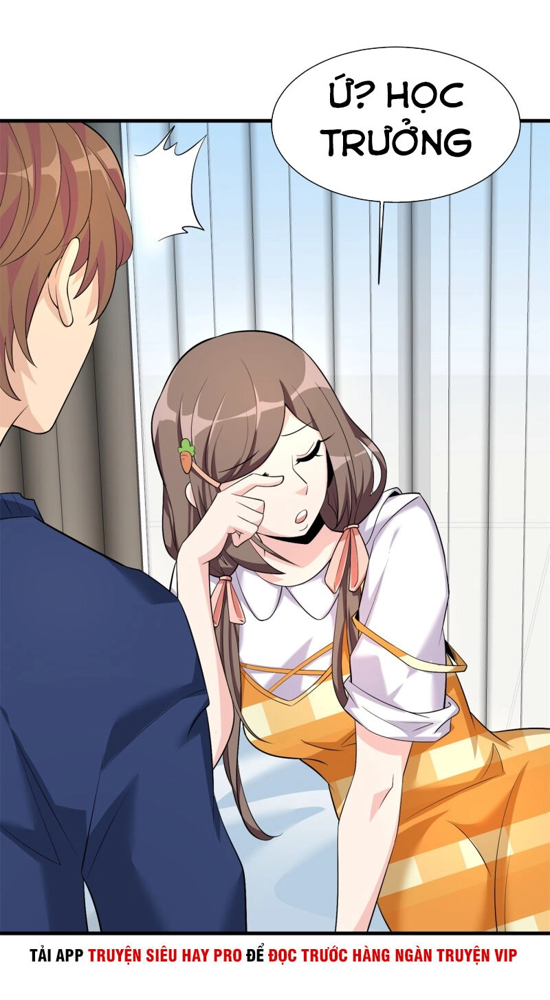 Hoa Hậu Giảng Đường Luôn Bên Người Chapter 58 - 28