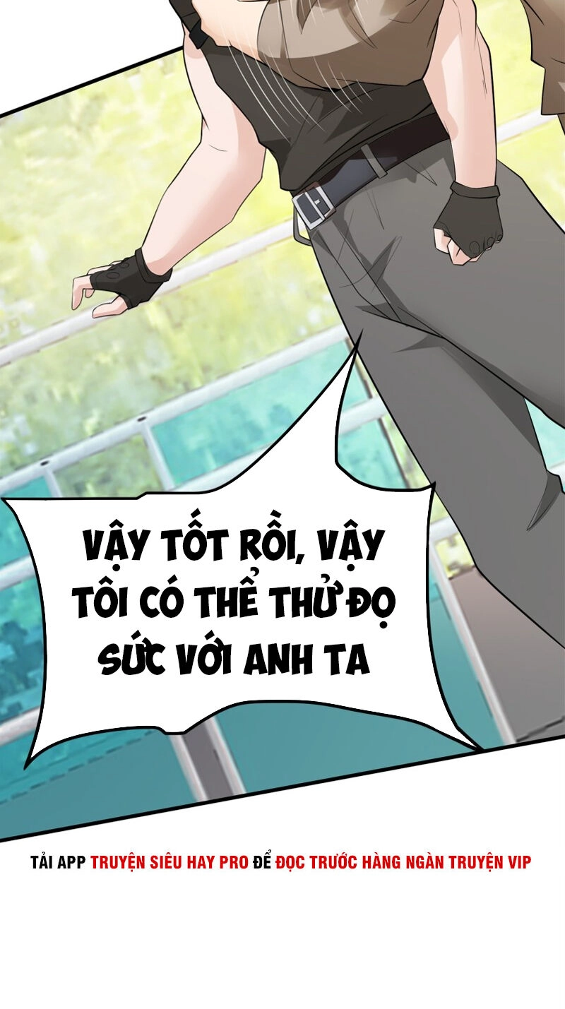 Hoa Hậu Giảng Đường Luôn Bên Người Chapter 59 - 2