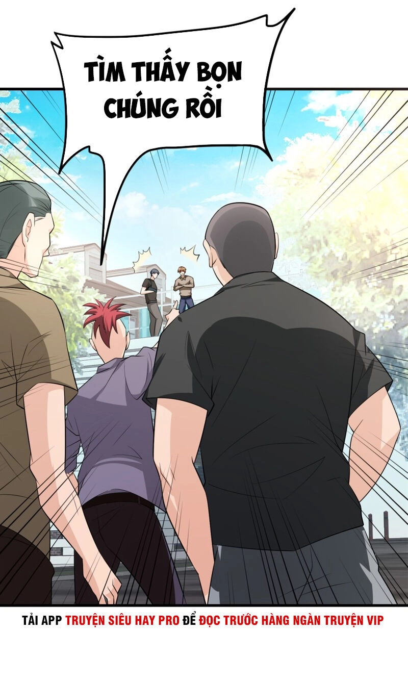 Hoa Hậu Giảng Đường Luôn Bên Người Chapter 59 - 4