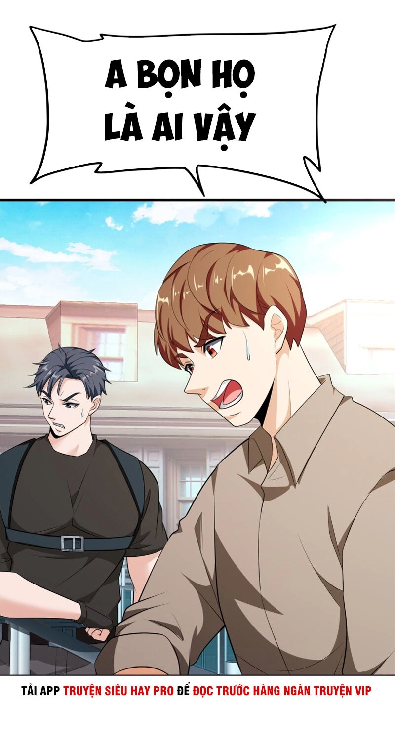 Hoa Hậu Giảng Đường Luôn Bên Người Chapter 59 - 5