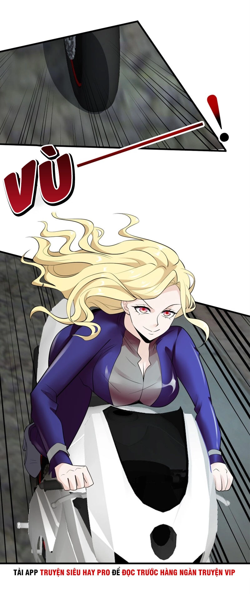 Hoa Hậu Giảng Đường Luôn Bên Người Chapter 59 - 6