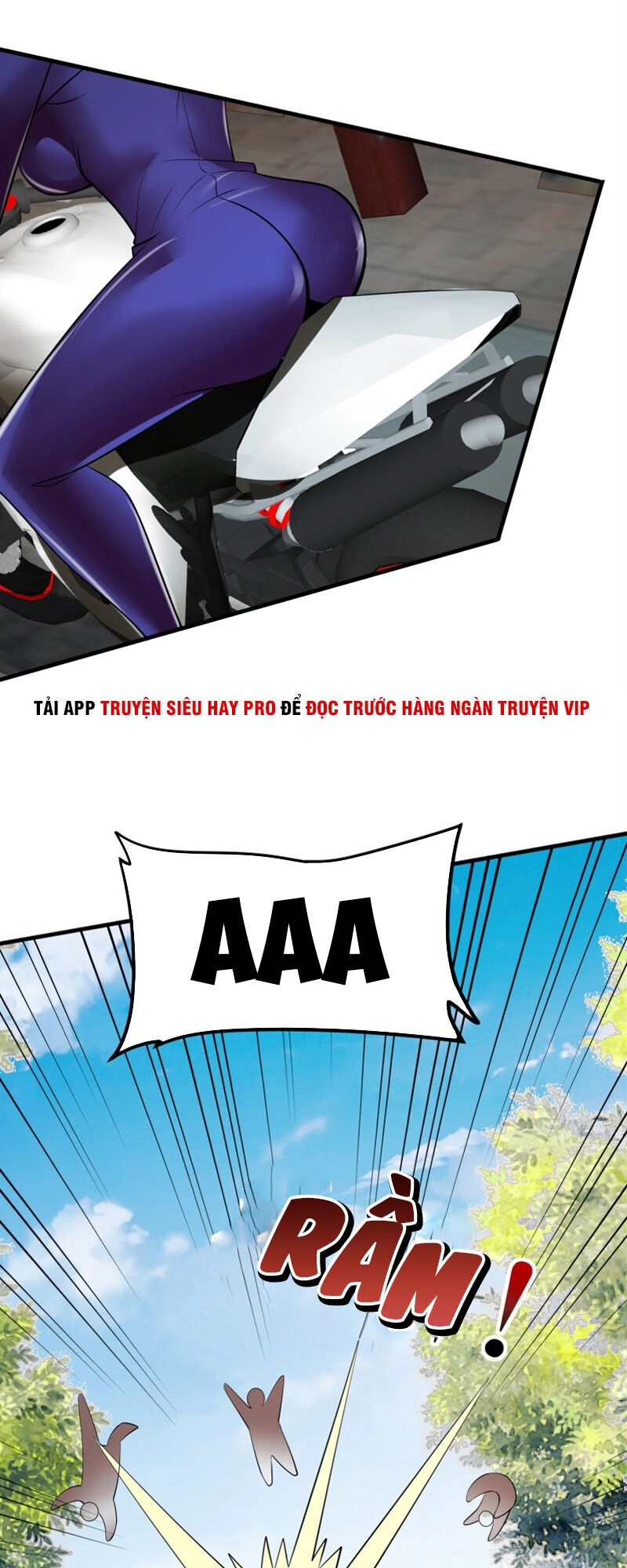 Hoa Hậu Giảng Đường Luôn Bên Người Chapter 59 - 7