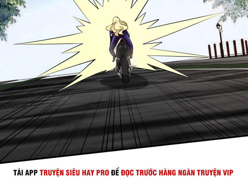 Hoa Hậu Giảng Đường Luôn Bên Người Chapter 59 - 8