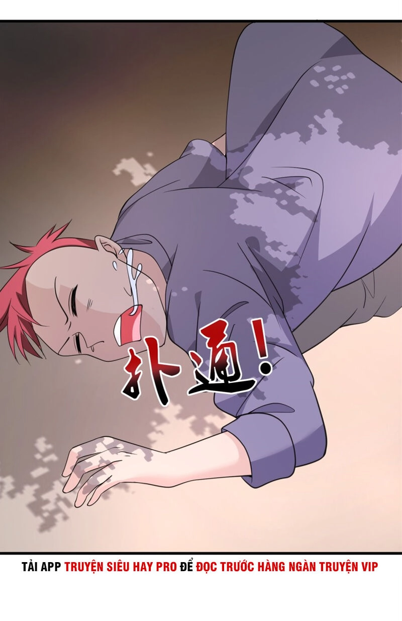 Hoa Hậu Giảng Đường Luôn Bên Người Chapter 59 - 12