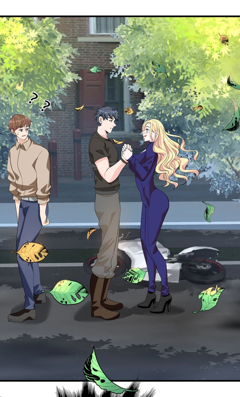 Hoa Hậu Giảng Đường Luôn Bên Người Chapter 59 - 17