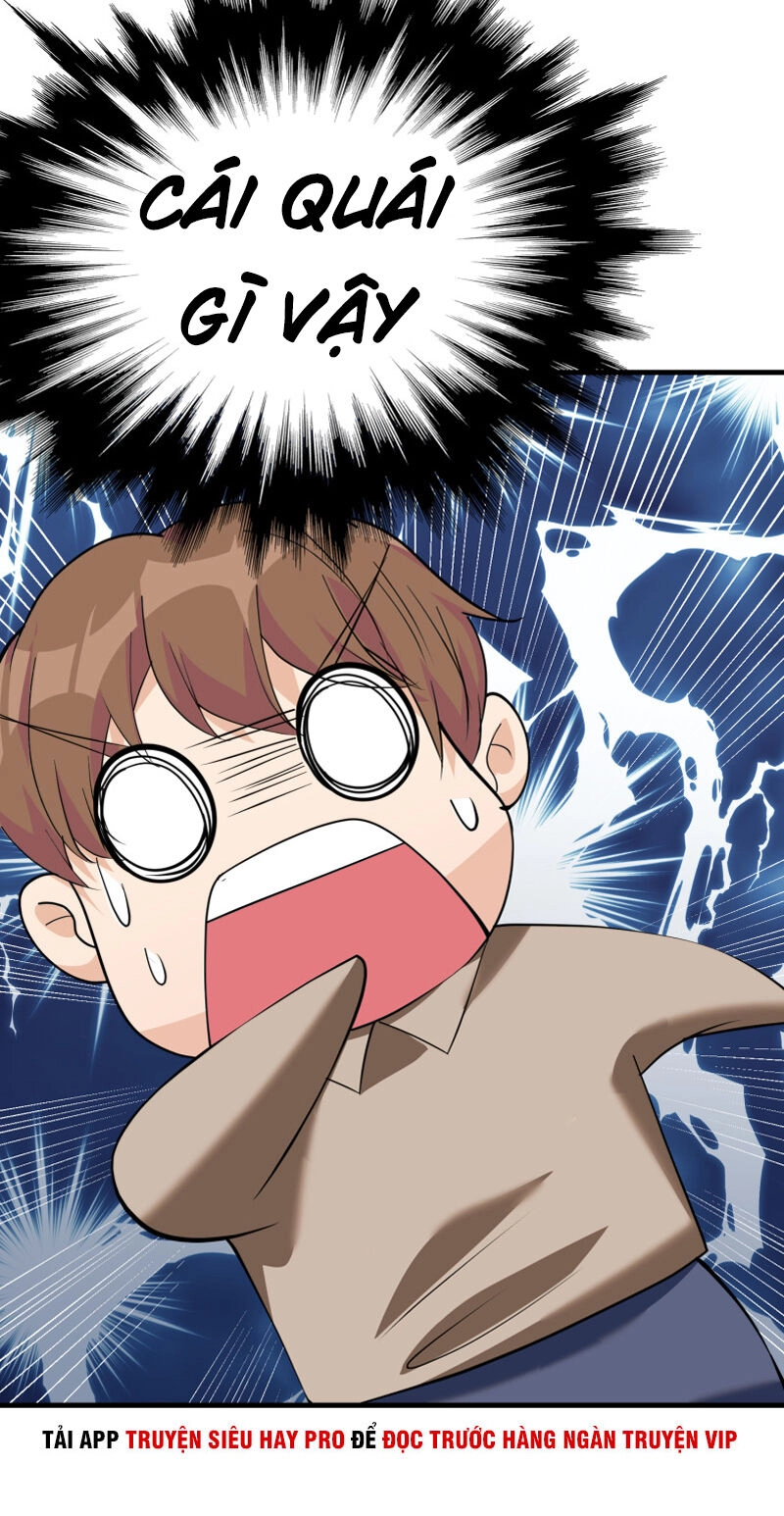 Hoa Hậu Giảng Đường Luôn Bên Người Chapter 59 - 18