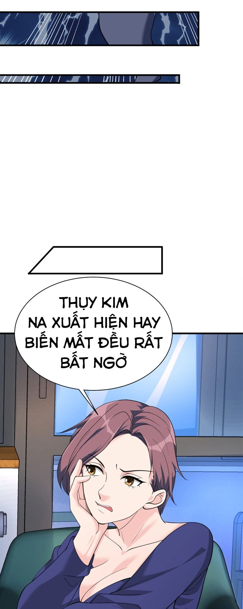 Hoa Hậu Giảng Đường Luôn Bên Người Chapter 59 - 19