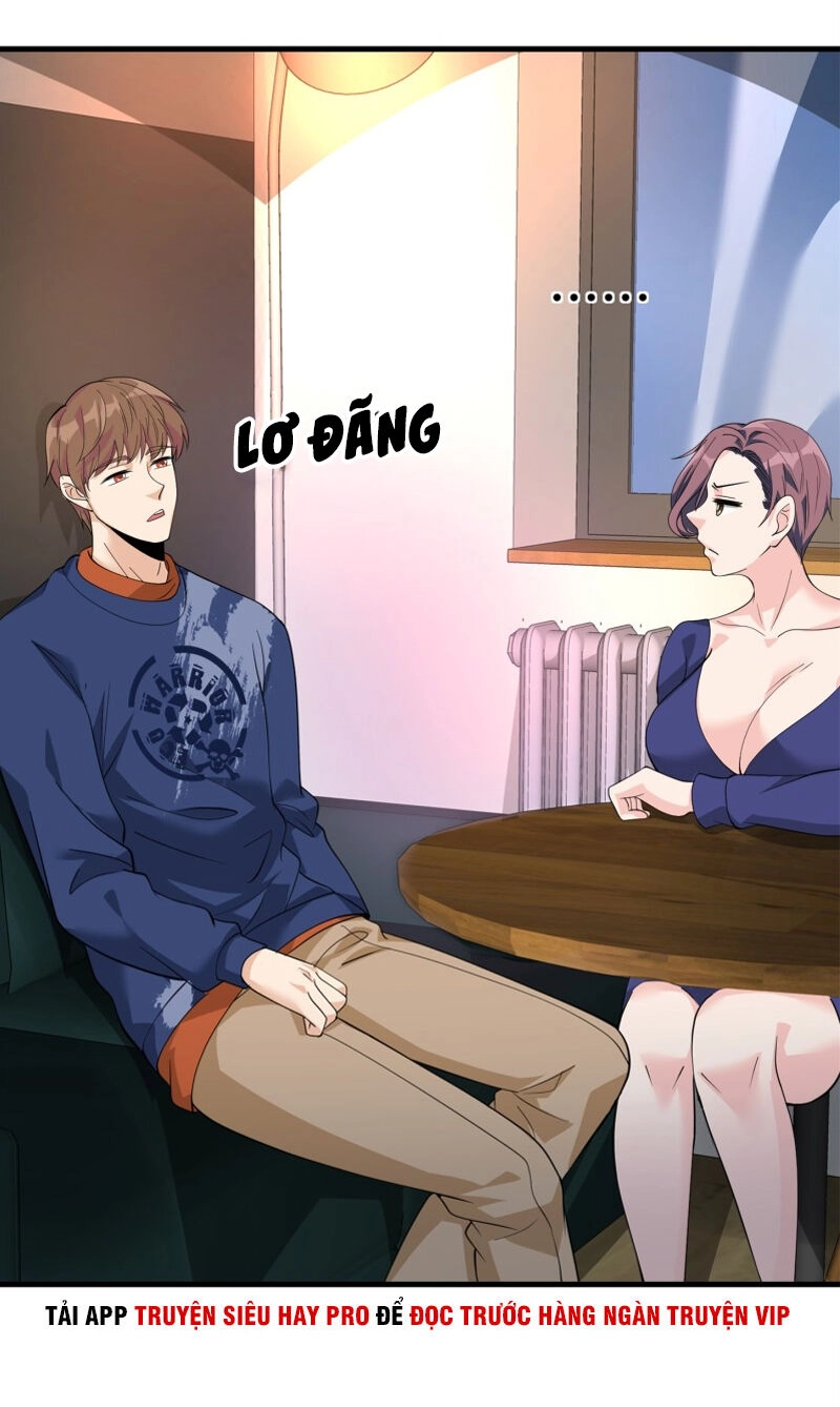 Hoa Hậu Giảng Đường Luôn Bên Người Chapter 59 - 21