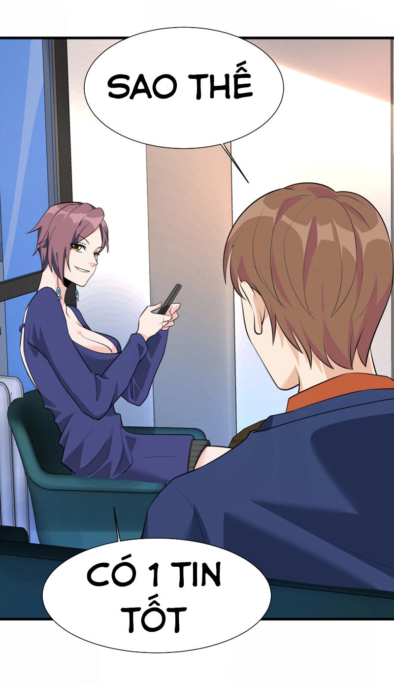 Hoa Hậu Giảng Đường Luôn Bên Người Chapter 59 - 27