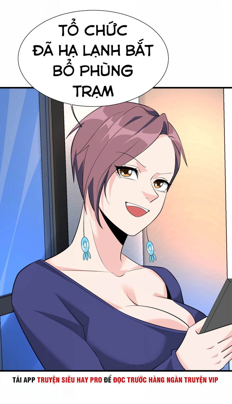 Hoa Hậu Giảng Đường Luôn Bên Người Chapter 59 - 28