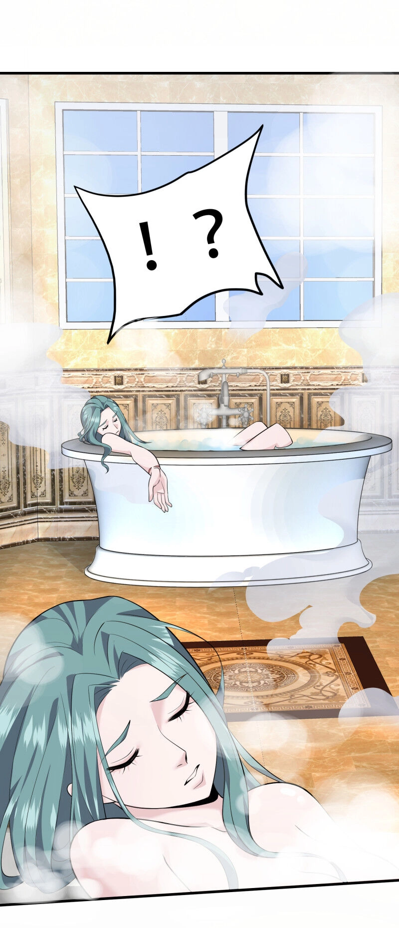 Hoa Hậu Giảng Đường Luôn Bên Người Chapter 60 - 10