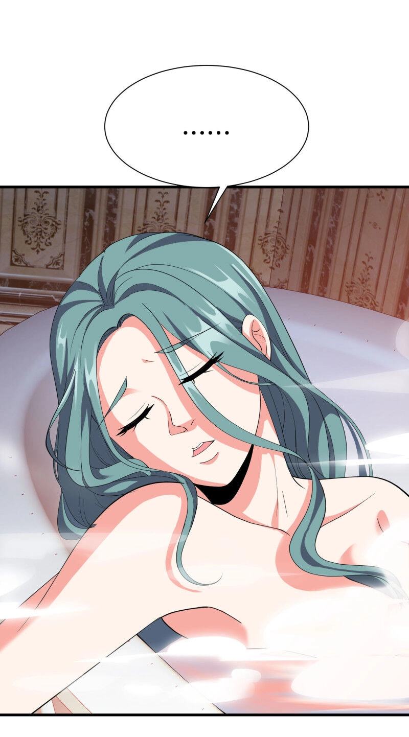 Hoa Hậu Giảng Đường Luôn Bên Người Chapter 60 - 13