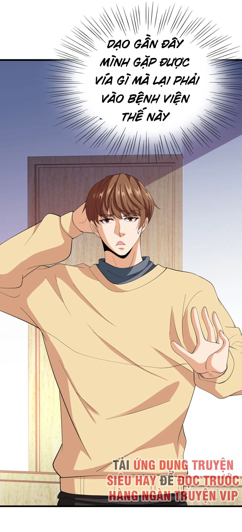 Hoa Hậu Giảng Đường Luôn Bên Người Chapter 60 - 21