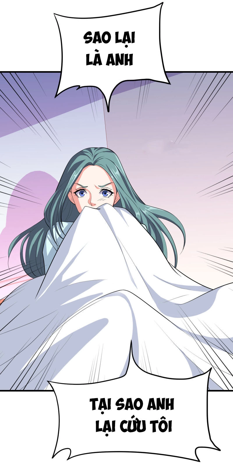 Hoa Hậu Giảng Đường Luôn Bên Người Chapter 60 - 23