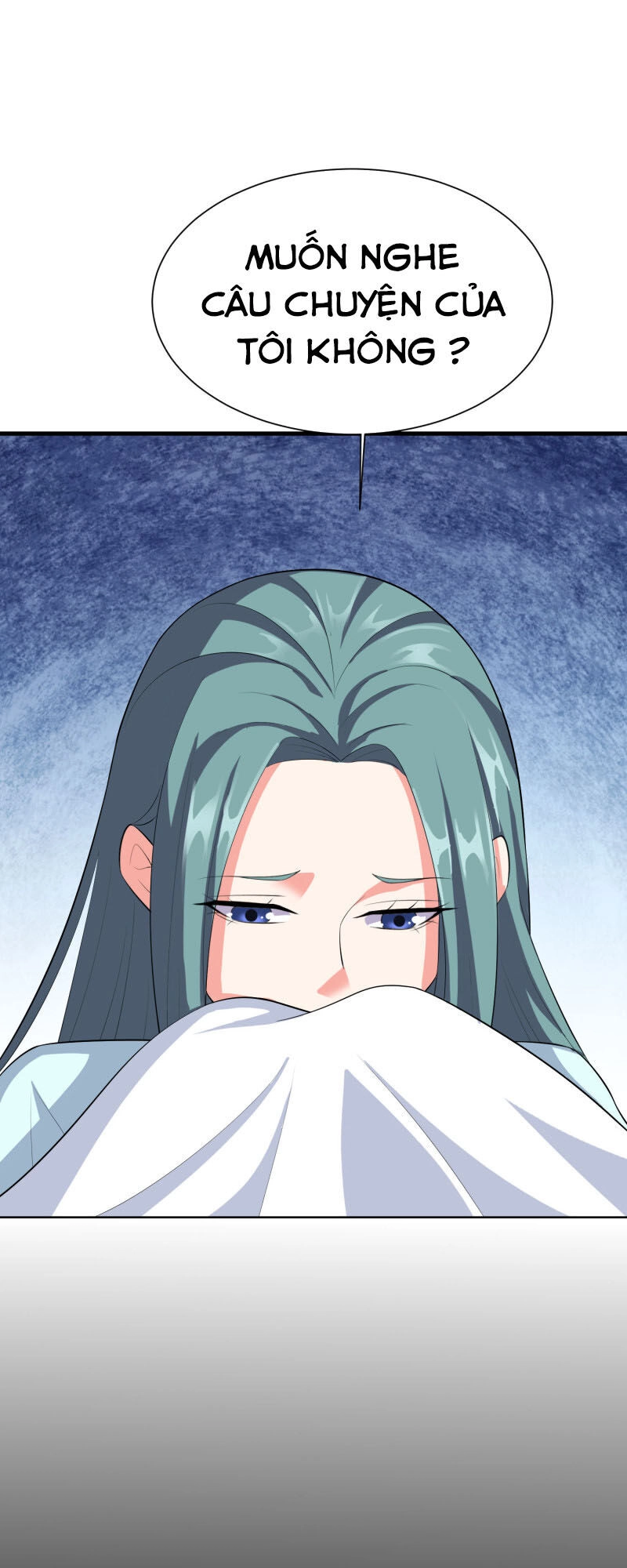 Hoa Hậu Giảng Đường Luôn Bên Người Chapter 61 - 4