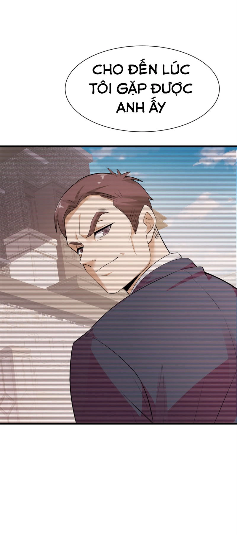 Hoa Hậu Giảng Đường Luôn Bên Người Chapter 61 - 8