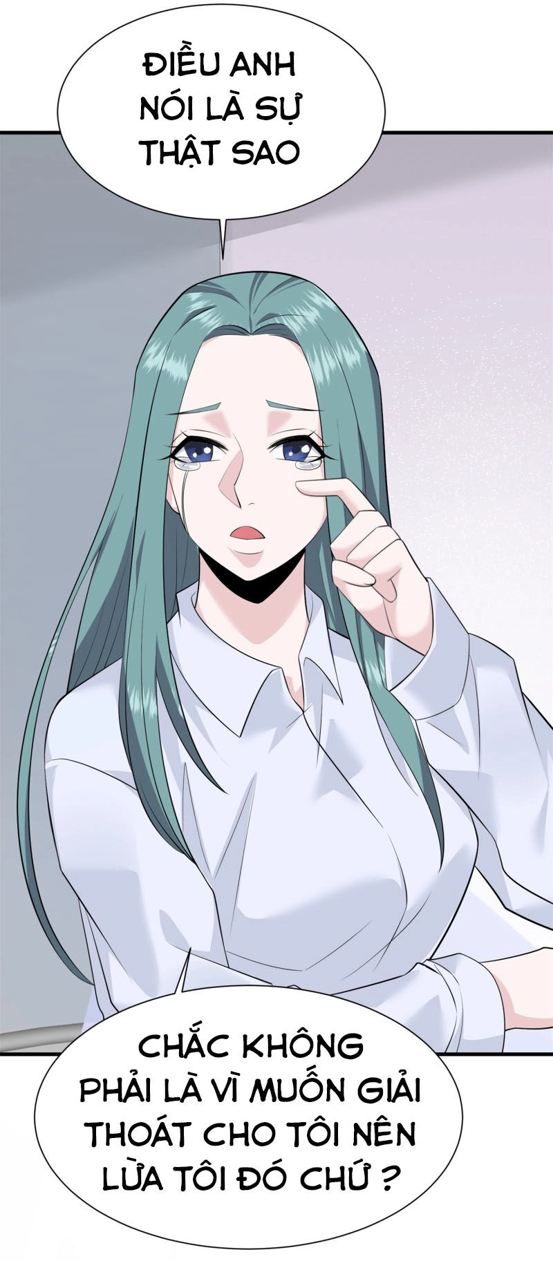 Hoa Hậu Giảng Đường Luôn Bên Người Chapter 61 - 18