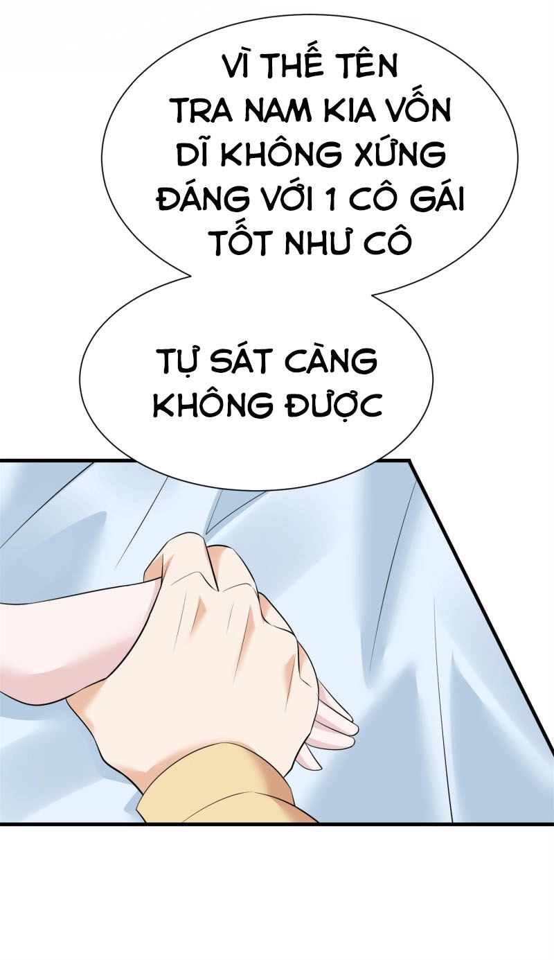 Hoa Hậu Giảng Đường Luôn Bên Người Chapter 61 - 21