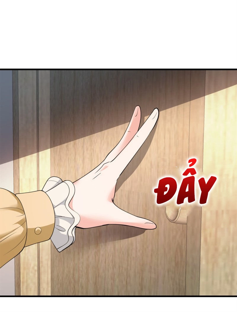 Hoa Hậu Giảng Đường Luôn Bên Người Chapter 61 - 26