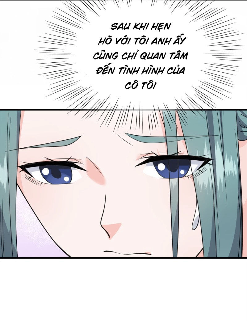 Hoa Hậu Giảng Đường Luôn Bên Người Chapter 62 - 8