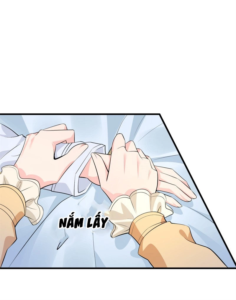 Hoa Hậu Giảng Đường Luôn Bên Người Chapter 62 - 13